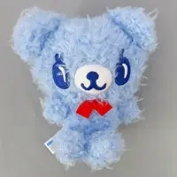 Plush - Narmiya Characters
