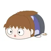 PoteKoro Mascot - Failure Ninja Rantarou / Fuwa Raizou