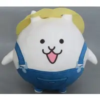 Plush - Nyanko Daisensou