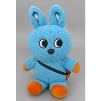 Plush - Odakyu Electric Railway