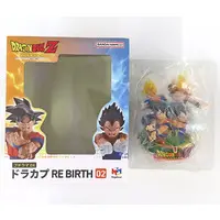 Trading Figure (プチラマDX ドラカプ RE BIRTH 02 取扱店限定)