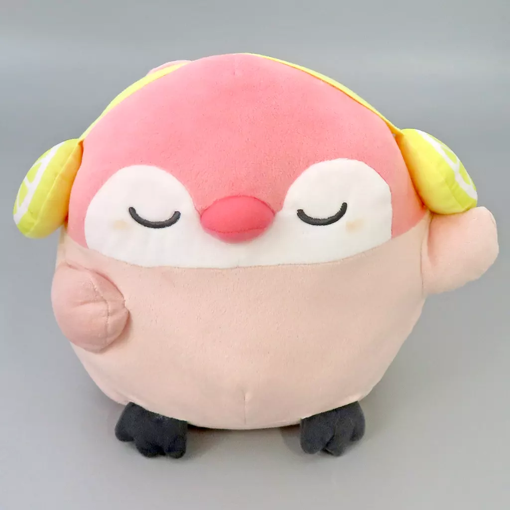 Plush - Koupen-chan