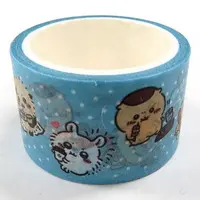 Stickers - Masking Tape - Chiikawa