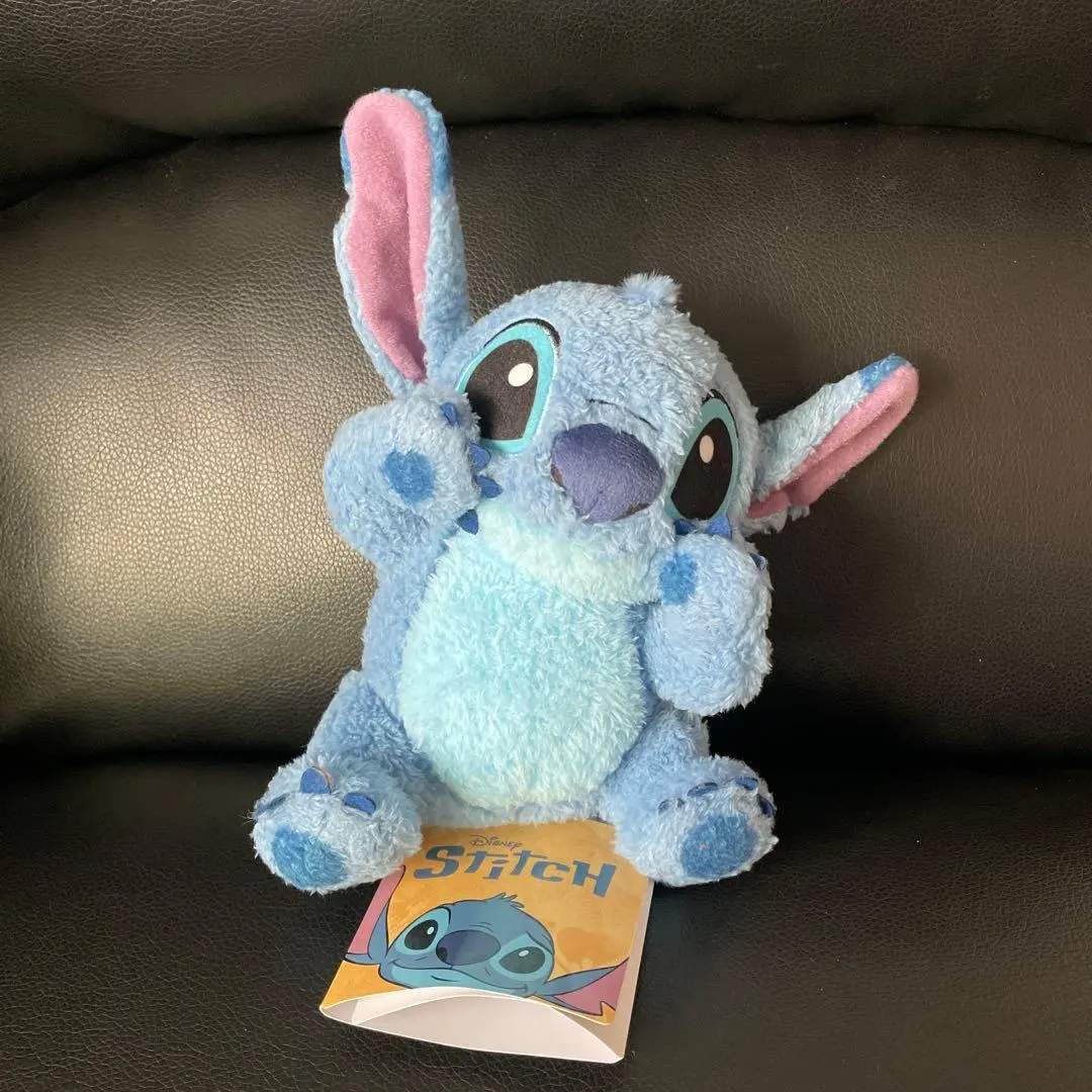 Plush - Lilo & Stitch / Stitch