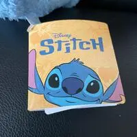 Plush - Lilo & Stitch / Stitch