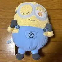 Plush - Minions / Bob & Tim