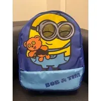 Knapsack - Minions / Bob