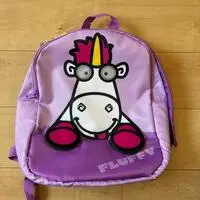 Knapsack - Minions / Fluffy