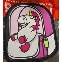 Knapsack - Minions