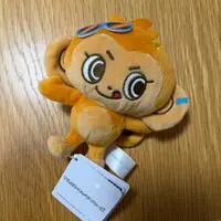 Plush - Narmiya Characters