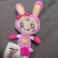 Plush - Narmiya Characters