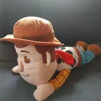 Plush - Toy Story / Woody