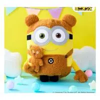 Plush - Minions / Bob