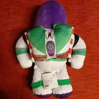 Plush - Toy Story / Buzz Lightyear