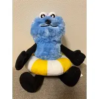 Plush - PUPPET SUNSUN / Sunsun