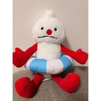 Plush - PUPPET SUNSUN / Nonnon