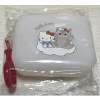 mofusand x Sanrio characters - mofusand / Hello Kitty