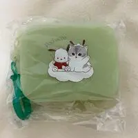 Pouch - mofusand / Pochacco