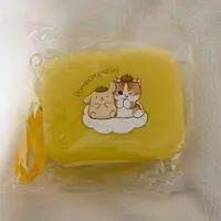 Pouch - mofusand / Pom Pom Purin
