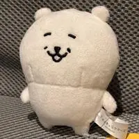 Plush - Nagano's Characters