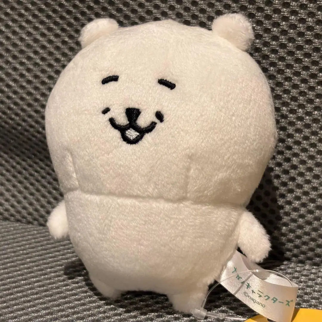 Plush - Nagano's Characters