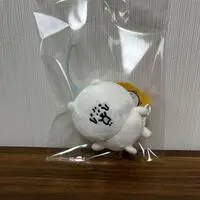 Plush - Nagano's Characters