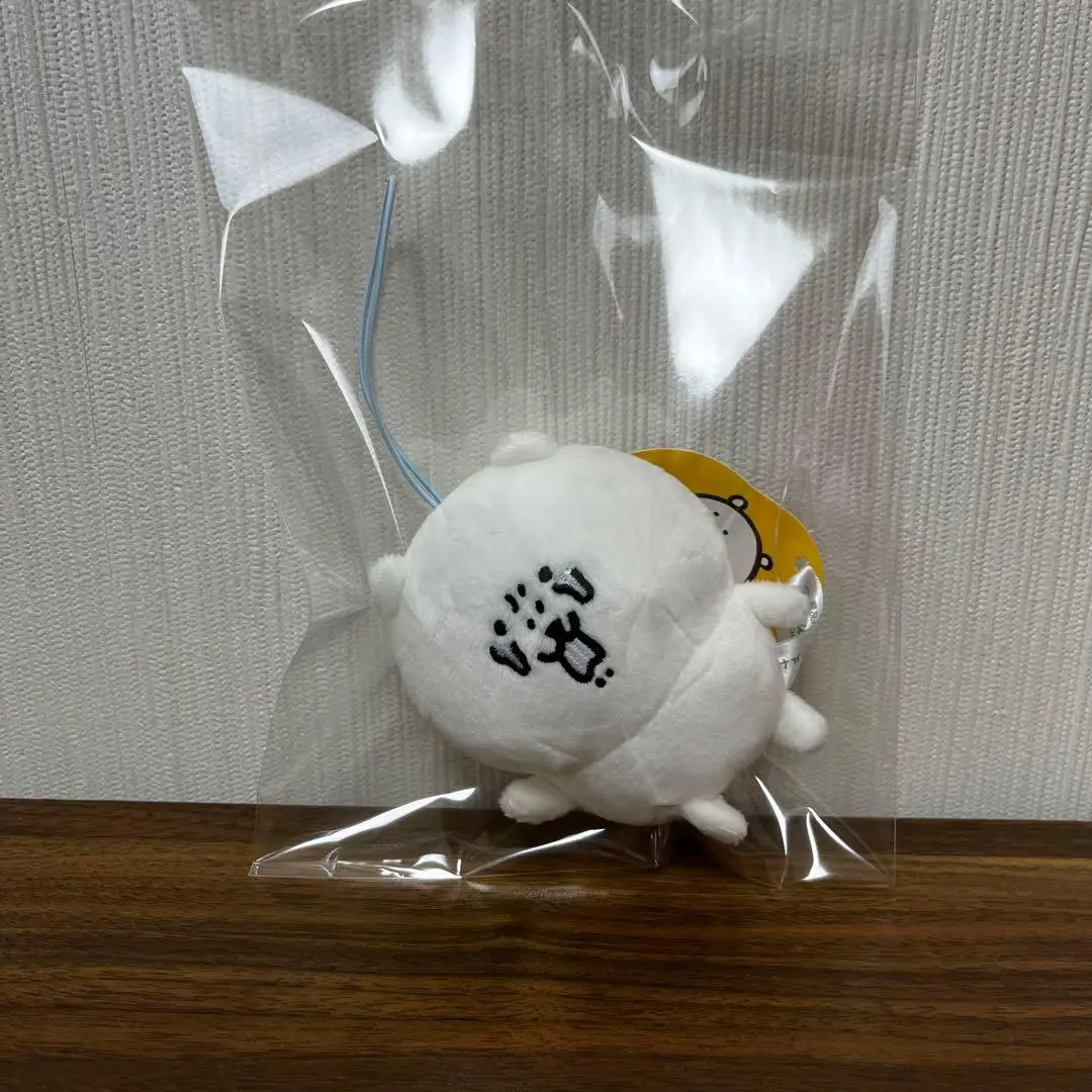 Plush - Nagano's Characters