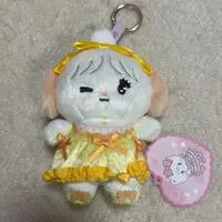 Plush - Lil ala mode