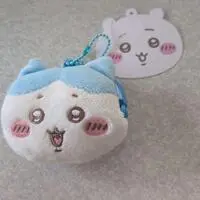 Key Chain - Chiikawa / Hachiware
