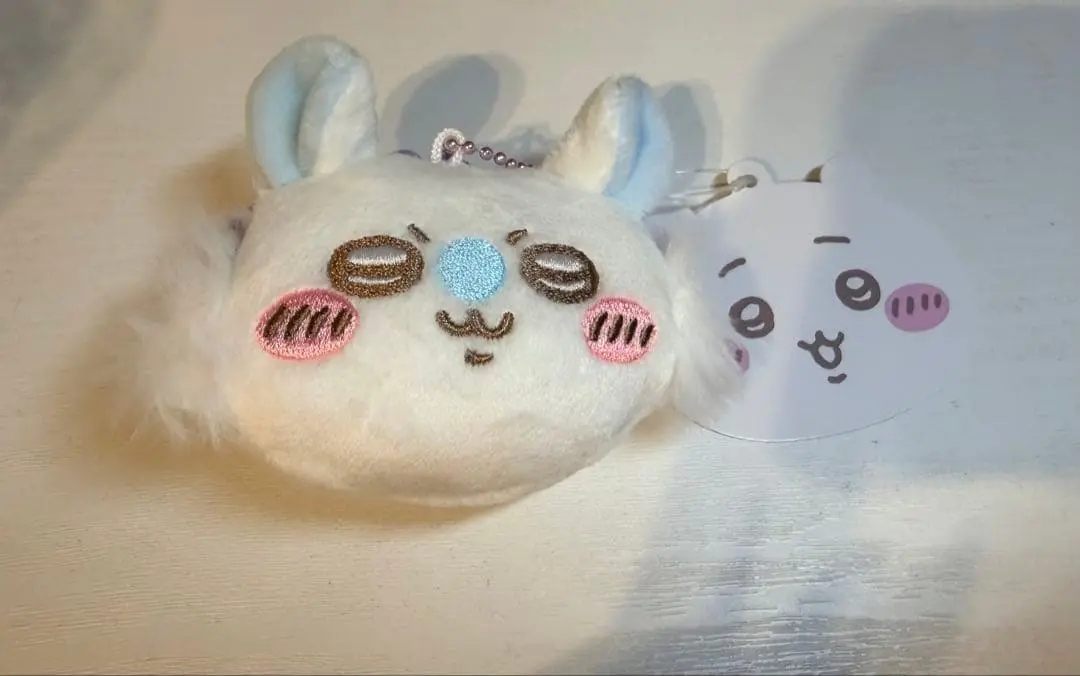 Plush - Chiikawa / Momonga