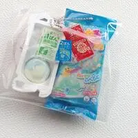 Key Chain - Neru Neru Nerune
