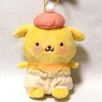 Plush - Sanrio / Pom Pom Purin