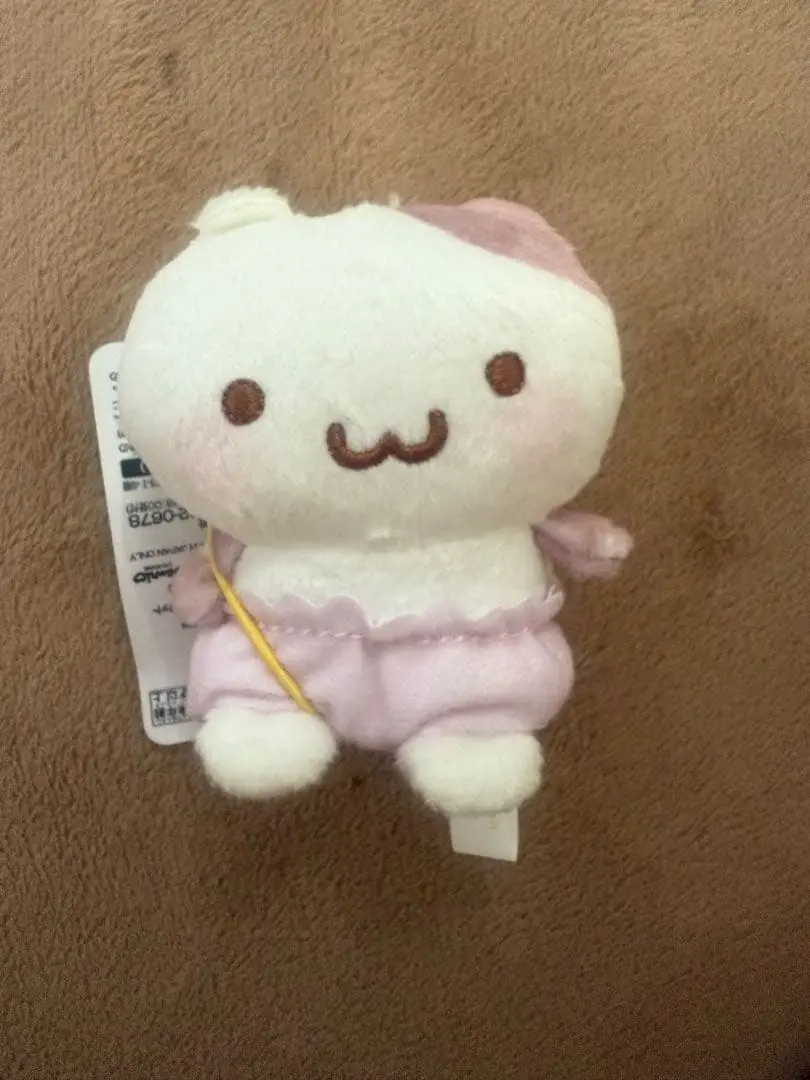 Plush - Sanrio / Pom Pom Purin