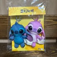 Plush - Lilo & Stitch / Lilo