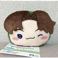 Plush - Pouch - Failure Ninja Rantarou / Yamada Rikichi