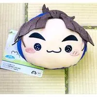 Plush - Pouch - Failure Ninja Rantarou / Takeya Hachizaemon