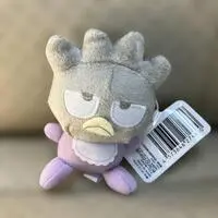Plush - Sanrio / BAD BADTZ-MARU