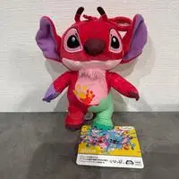 Plush - Lilo & Stitch / Leroy
