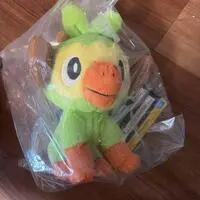 Ichiban Kuji - Pokémon / Grookey