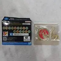 Ichiban Kuji - Pokémon / Tepig