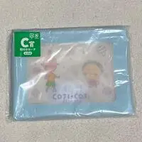 Pouch - Coji-Coji