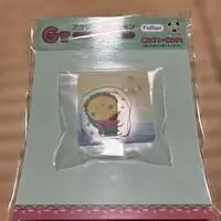 Stationery - Clip - Coji-Coji