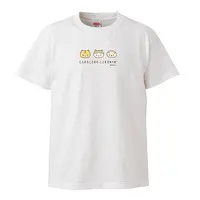 Clothes - T-shirts - Corocoro Coronya / Plum-Chan & Paripi-Chan Size-M