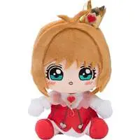 Plush - Card Captor Sakura / Kinomoto Sakura