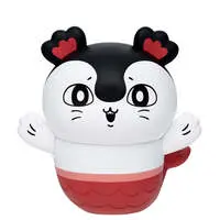 Chiikawa Movie "Chiikawa" Siren Big Soft Vinyl Figure