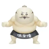 Chiikawa Movie "Chiikawa" Shimajiro Big Soft Vinyl Figure