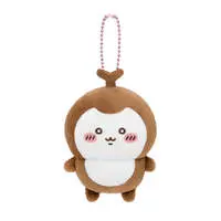 Chiikawa Mascot Plush (Beetle)