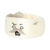 Chiikawa Movie "Chiikawa" Hairband (Shimajiro)