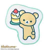 BASIC RILAKKUMA Favorite Things - RILAKKUMA / Rilakkuma