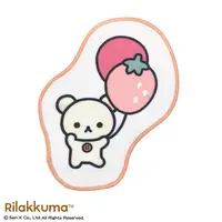 BASIC RILAKKUMA Favorite Things - RILAKKUMA / Korilakkuma